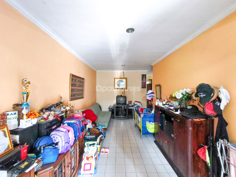 Pamulang Permai 1 Blok B13 No.24