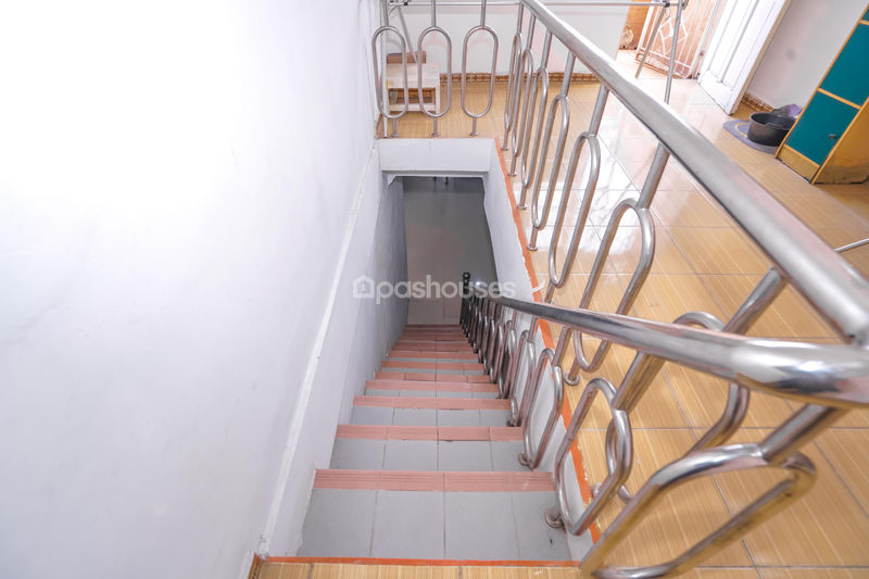 Perumahan Villa Galaxy Blok C3