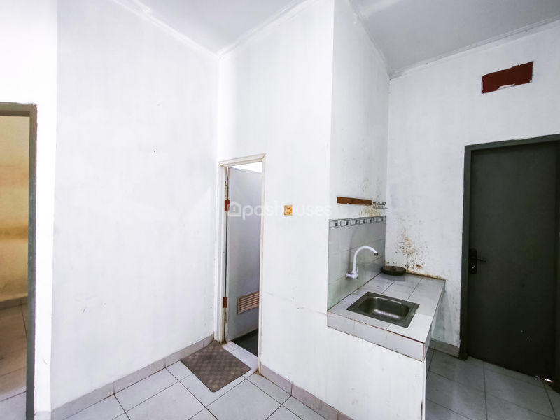 Permata Depok Regency Cluster Jade