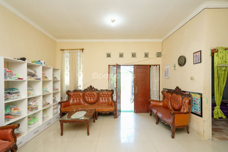 Perumahan Bukit Rivaria Sawangan Blok C5 No.18