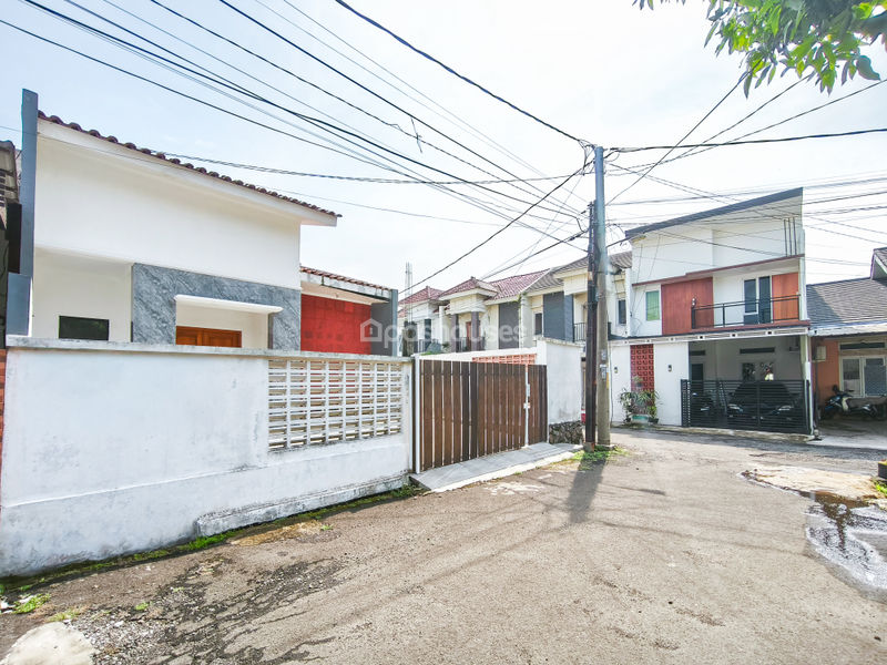 Cikeas Country Residence Blok C1 No.14