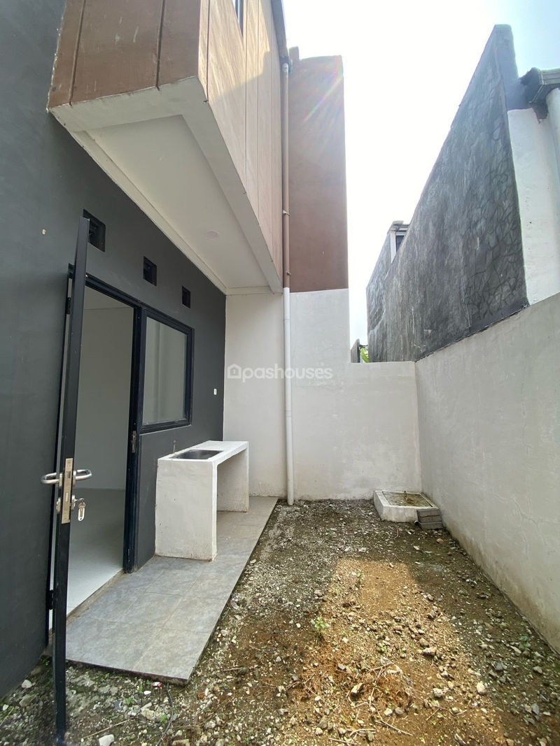 Citaville Parung Panjang Blok C2 No.138