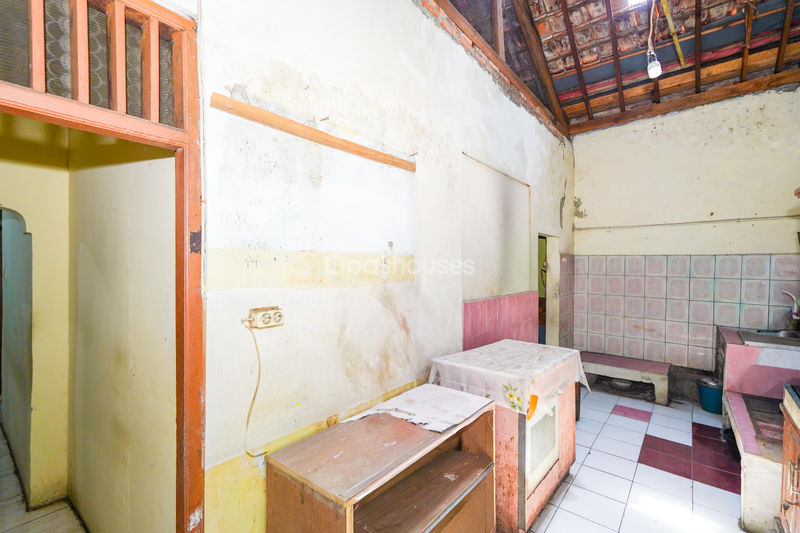 Jalan Swadaya II F No.61