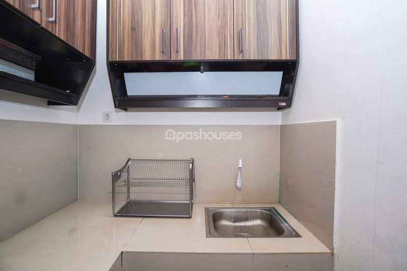 Perumahan Palem Azna Residence