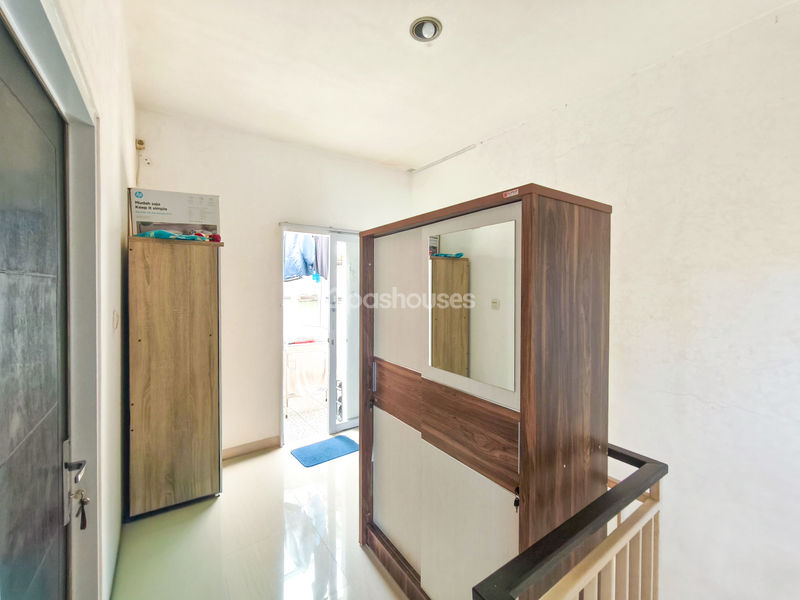 Perumahan Tree Residence