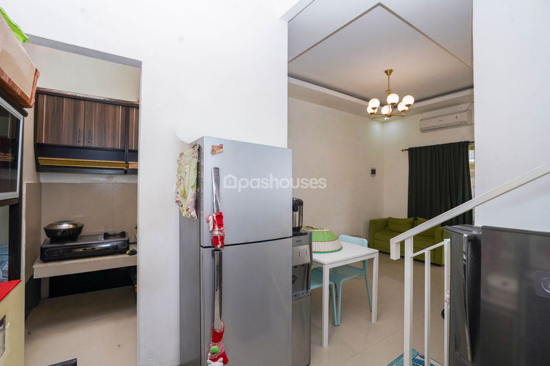 Perumahan Palem Azna Residence