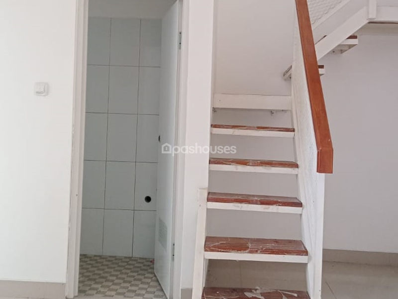 Perumahan Grand Prestige Sawangan