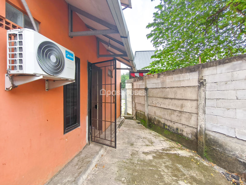 Perumahan Dasana Indah Blok SO 18
