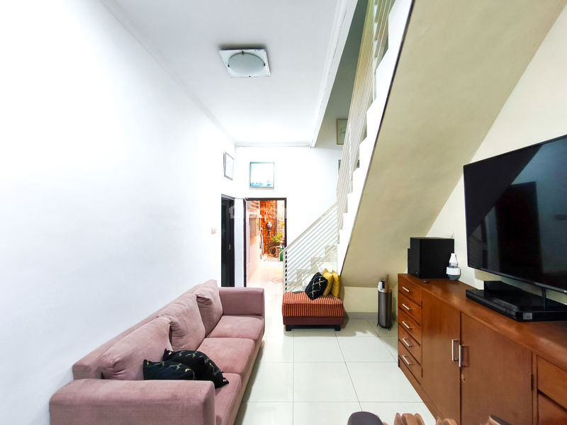 Pamulang Estate Blok C1 No.1