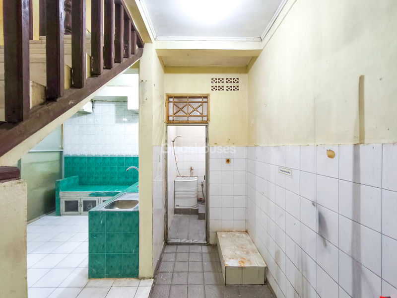 Villa Pamulang