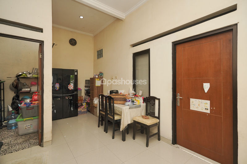 Perumahan Bintang Metropole Blok A4/94