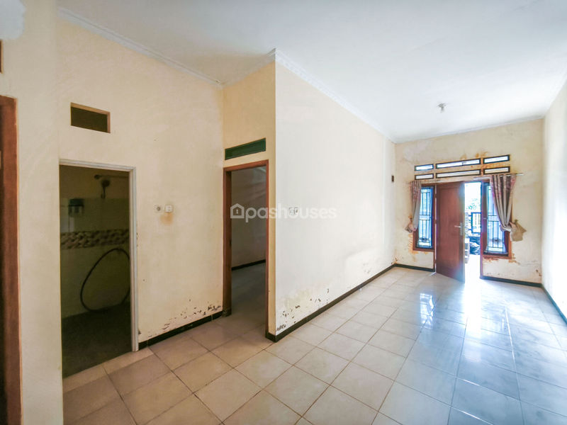 Cluster Casa Perdana 1