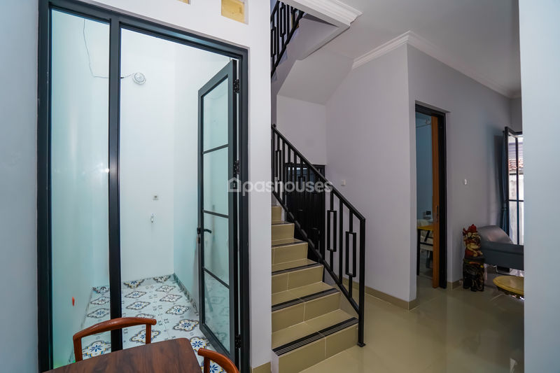 Perumahan Madania Residence Depok Blok A2