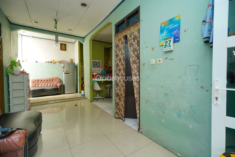 Perumahan Permata Tangerang