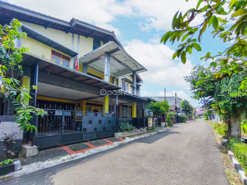 Perumahan Taman Cimanggu No.19