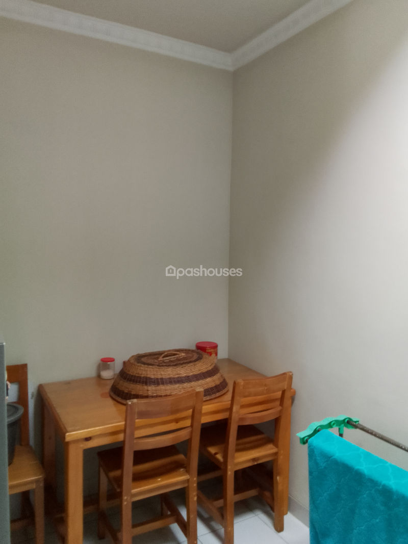 Alamanda Regency Blok I10 No.16