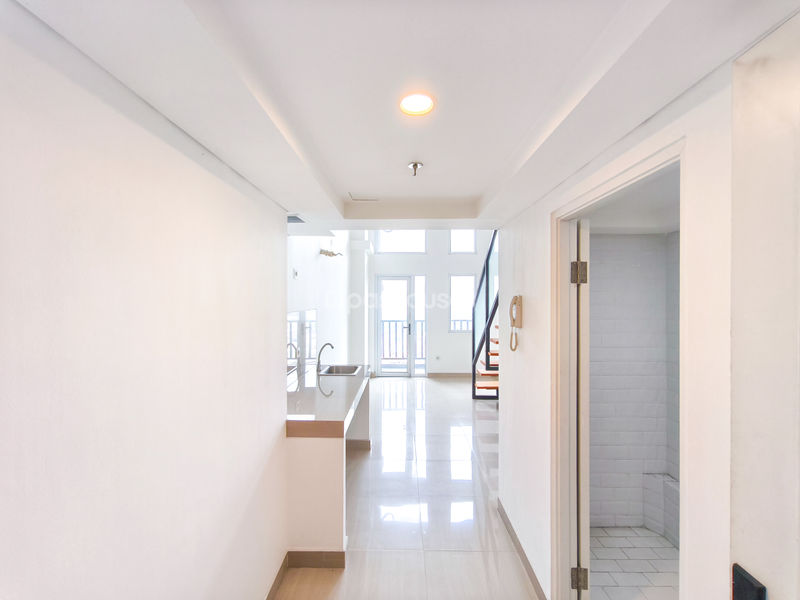 Apartemen Kingland Avenue Tower Venetian