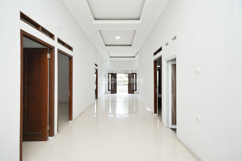 Perumahan Pondok Melati Indah Blok A5 No.6