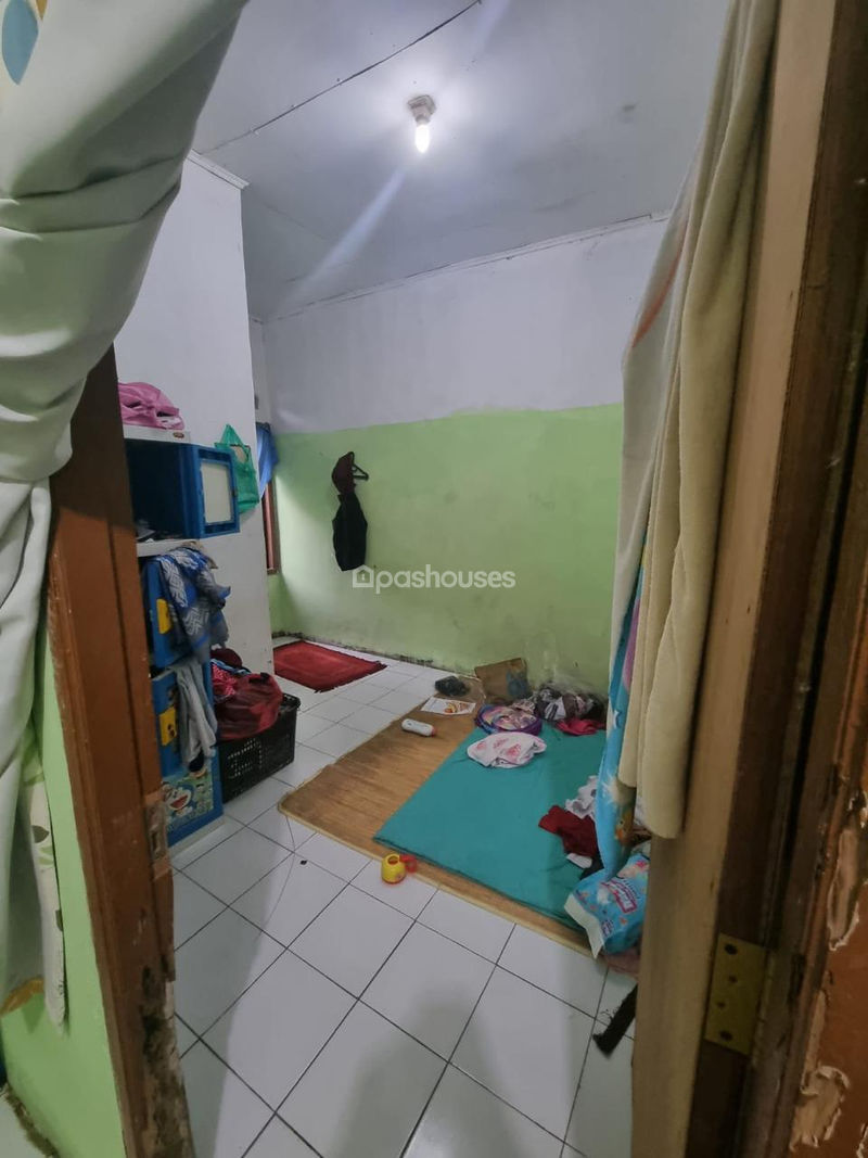 Perumahan Taman Griya Asri Blok E4