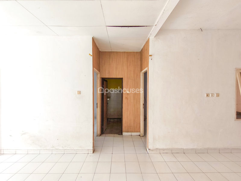 Perumahan Karawaci Residence Blok B6 No.28