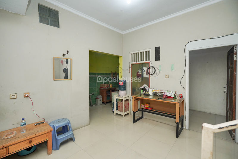 Pondok Timur Indah (PTI), Jl. Intan Blok I no. 9