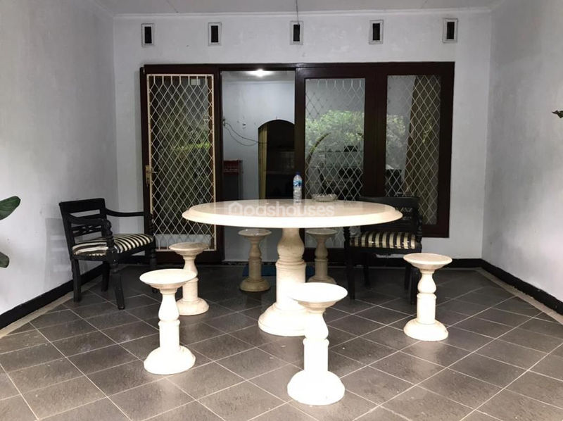 Bogor Nirwana Residence Blok E No.56