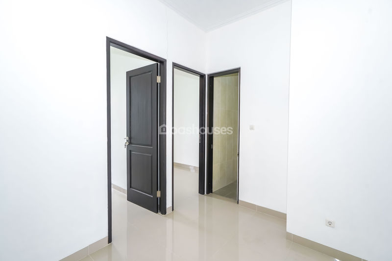 Jalan Kesehatan III Blok D1