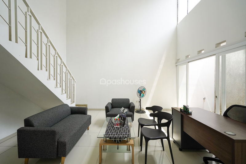 Perumahan Zamrud Residence Cibubur