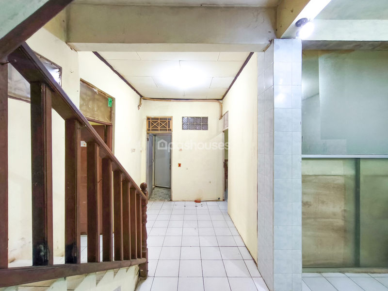 Villa Pamulang