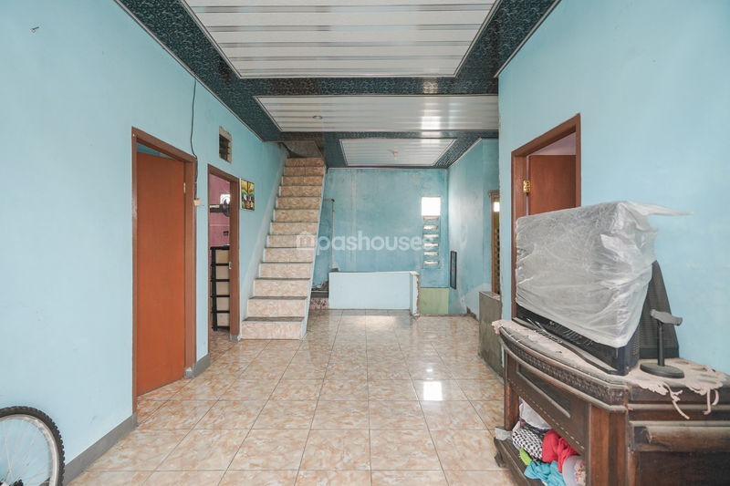 Jalan Nusantara Selatan 2 No.63