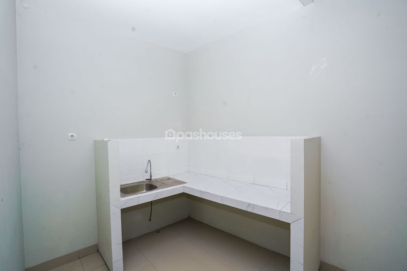 Perumahan Palem Cibubur Indah