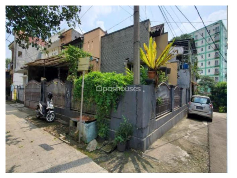 JL. janaka 4