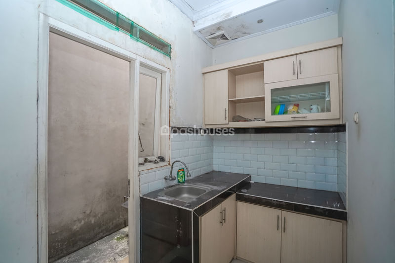 Perumahan Grogol Indah Residence 2 No.133B