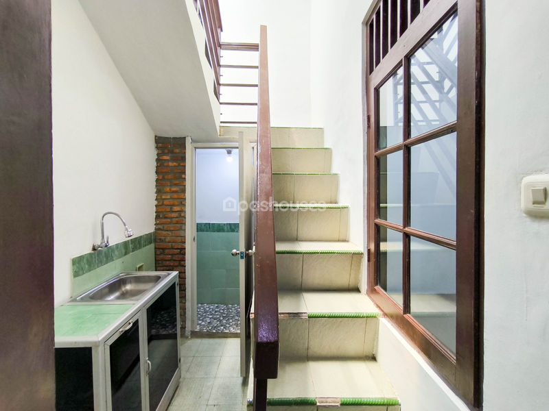 Perumahan Grand Residence Pamulang