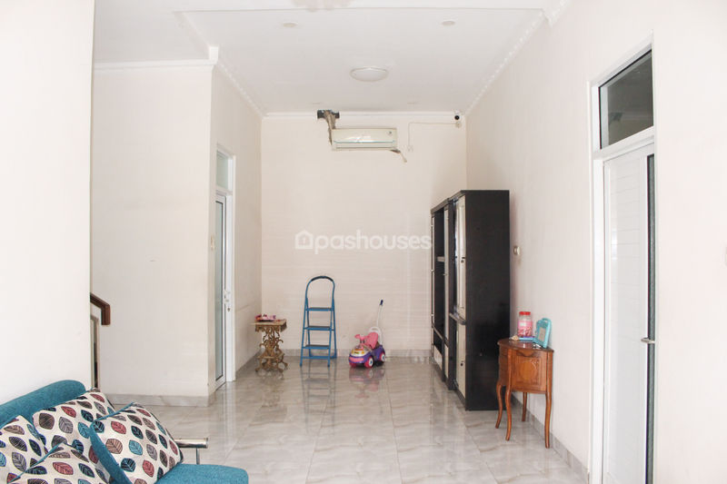 Perumahan Villa Pertiwi