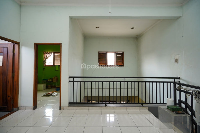 Perum Villa Jakasetia