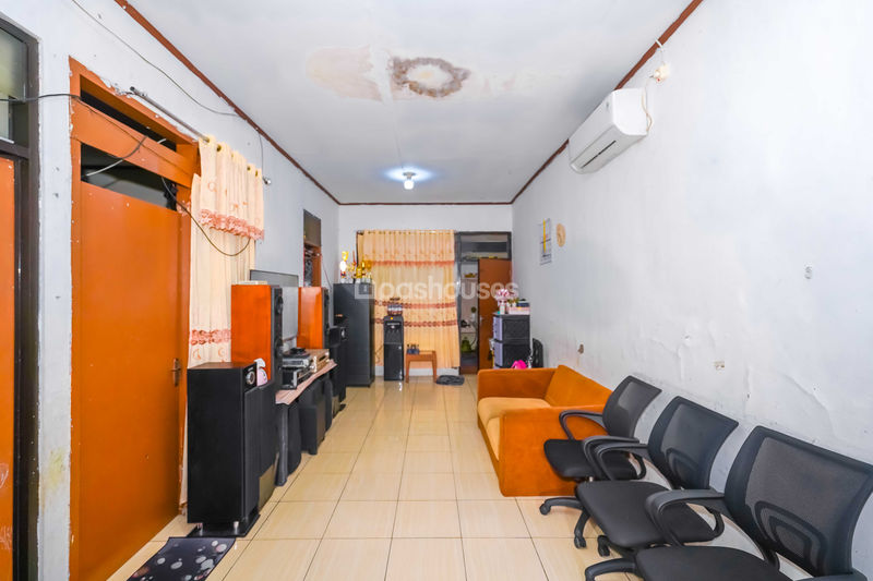 Pondok Sukatani Permai Depok No.15