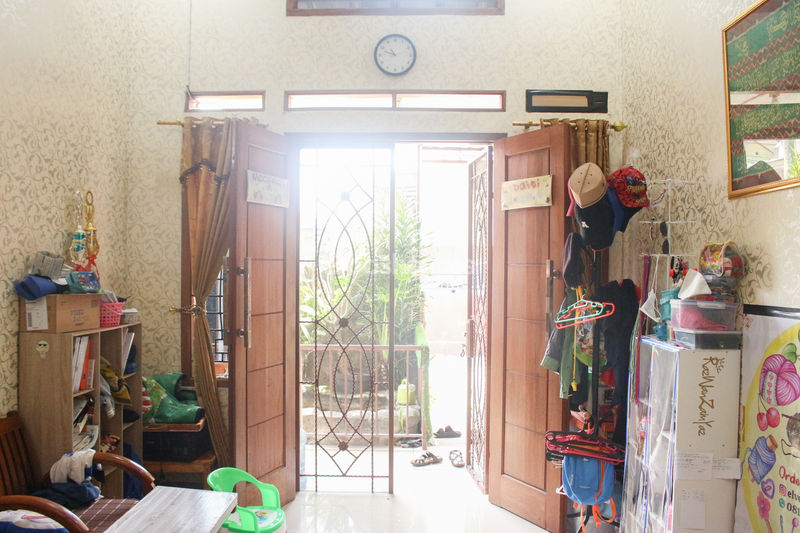 Perumahan Sakiena
