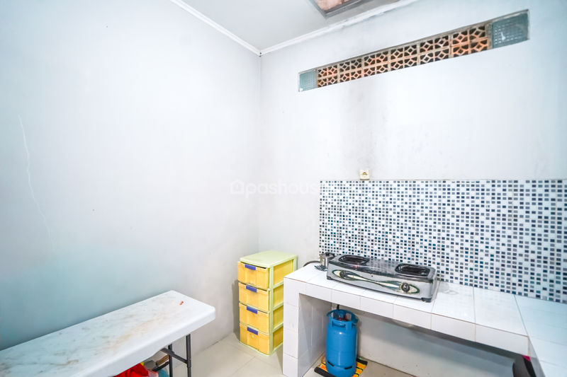 Permata Depok Regency Cluster Diamond 1 Blok CO2 No.7A