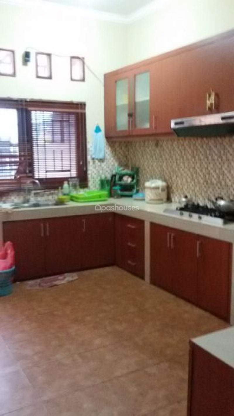 Gang Bunga Mayang VI Pesanggrahan