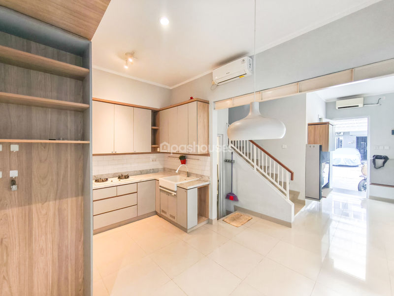 Serpong Jaya Cluster The Height Blok HA No.17