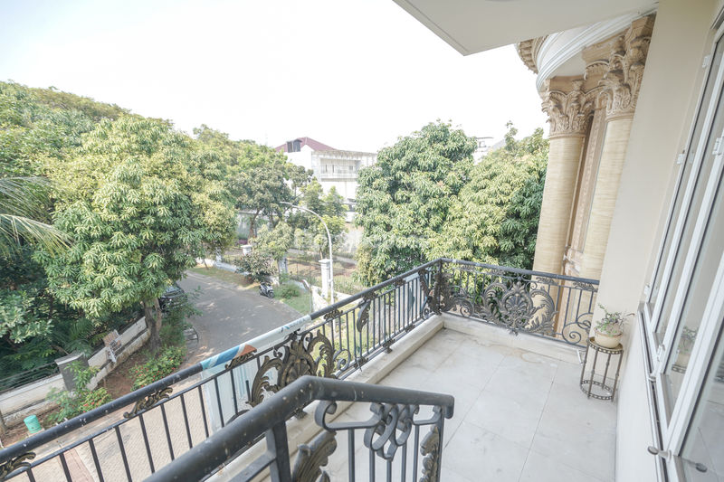 Mediterania Boulevard Florence 2 No.58