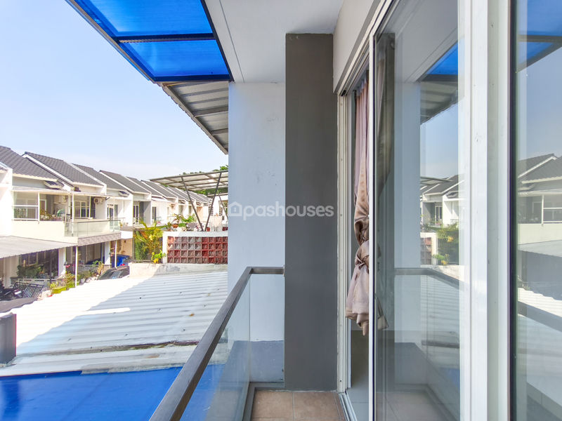 Residence One Cluster Jade No.30