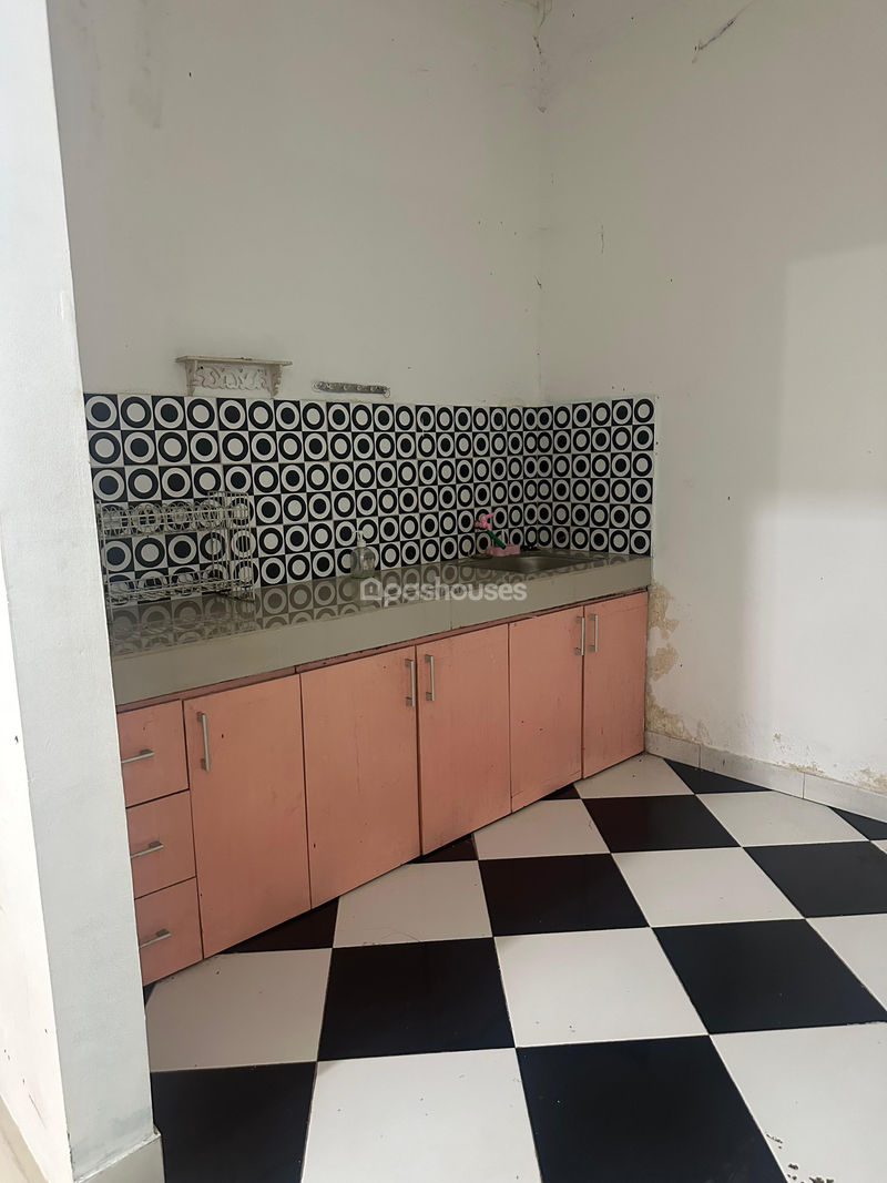 Perumahan Alam Hijau Parung Blok Rose4 No.2