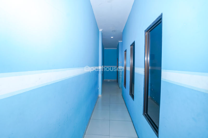 Jalan Kartini Raya No. 47B Depok