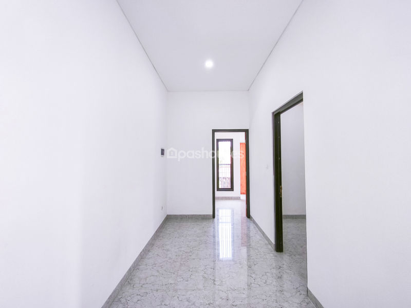 Jalan Hj. Emba Bojongsari