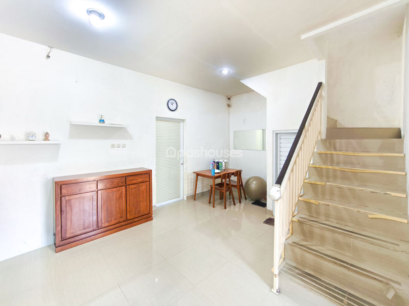 Perumahan Tree Residence