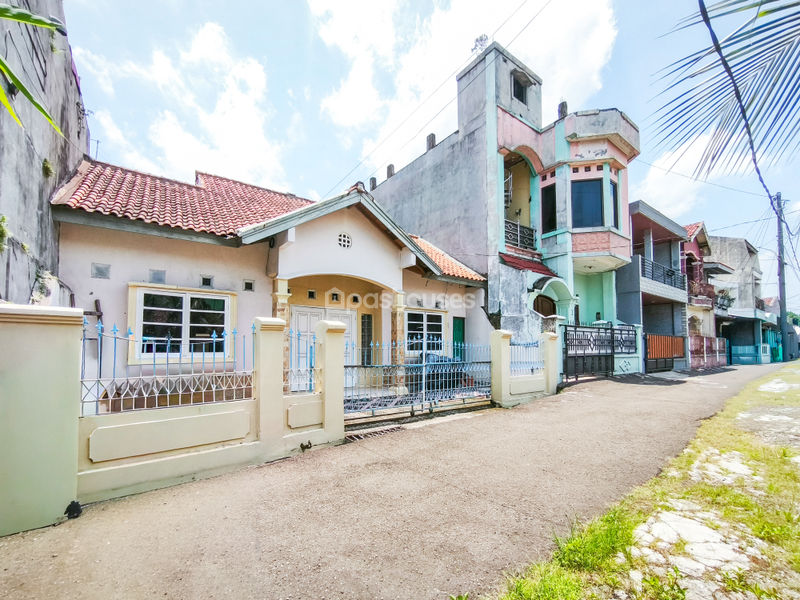 Perumahan Indraprasta 1 No.1