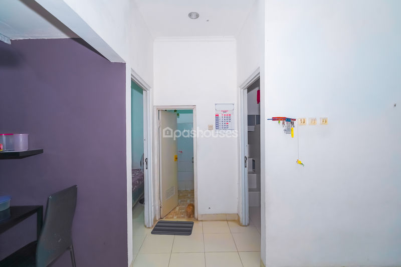 Grand Depok City Puri insani 1 blok F4 No.8