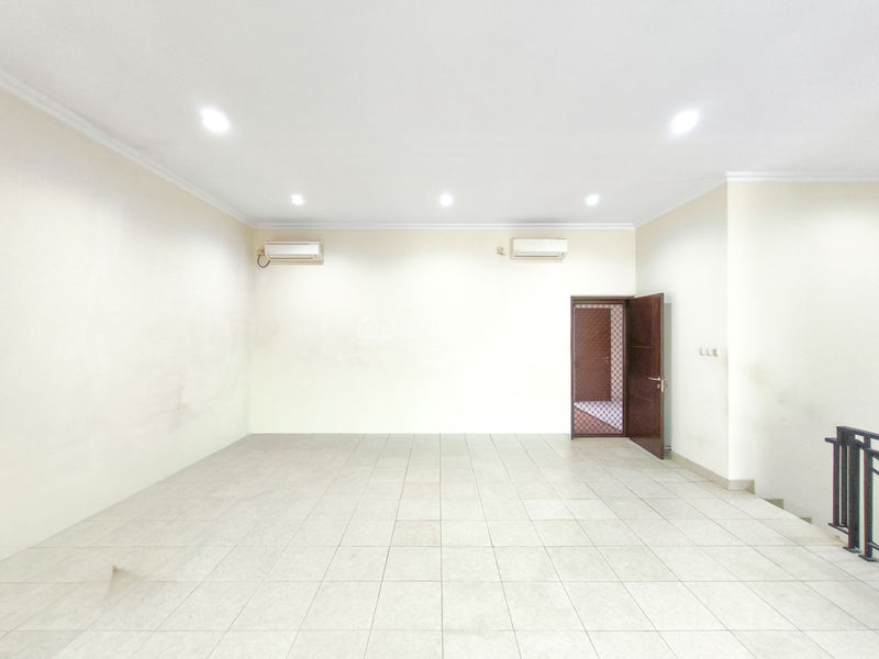 Perumahan Taman Meruya Ilir Blok B3 No.6